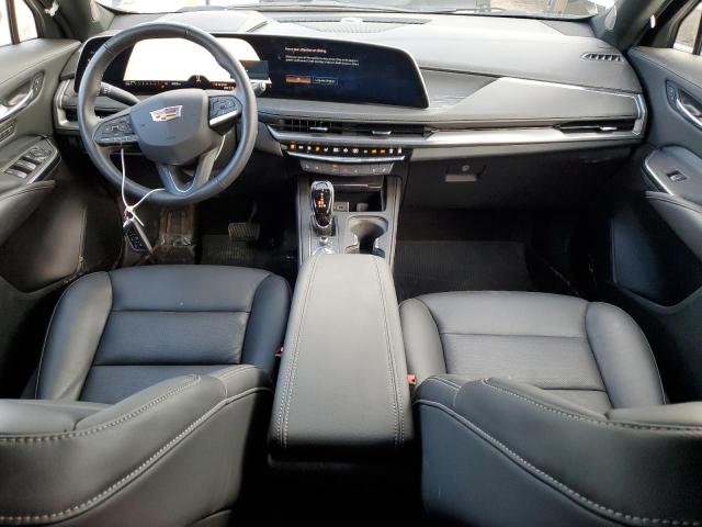 2024 CADILLAC XT4 PREMIU - 1GYFZDR41RF190702