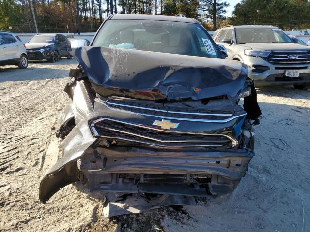 2016 CHEVROLET EQUINOX LT - 2GNFLGE35G6348916