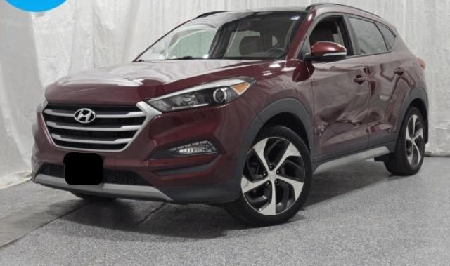 VIN KM8J3CA21JU617491 2018 Hyundai Tucson, Value no.2