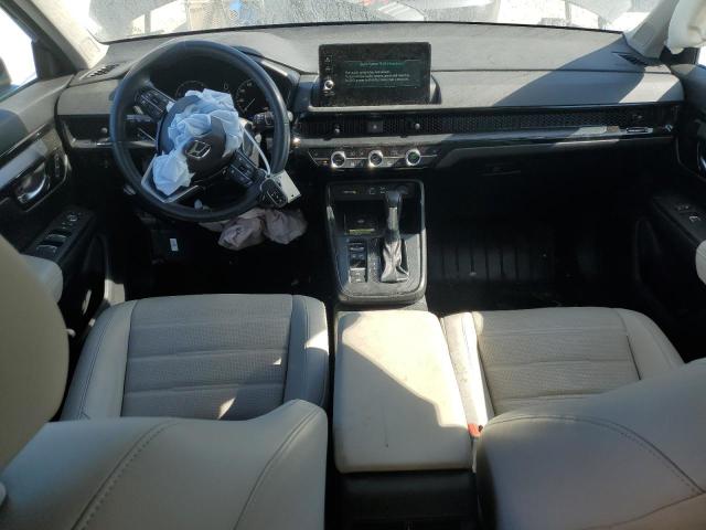 2024 HONDA CR-V EXL - 2HKRS3H75RH313601