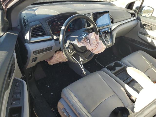 2020 HONDA ODYSSEY EX - 5FNRL6H70LB074866