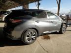 Lot #3029798243 2016 NISSAN MURANO S