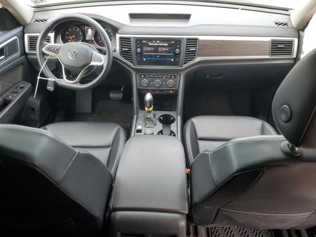 2021 VOLKSWAGEN ATLAS SE - 1V2KR2CA4MC602739