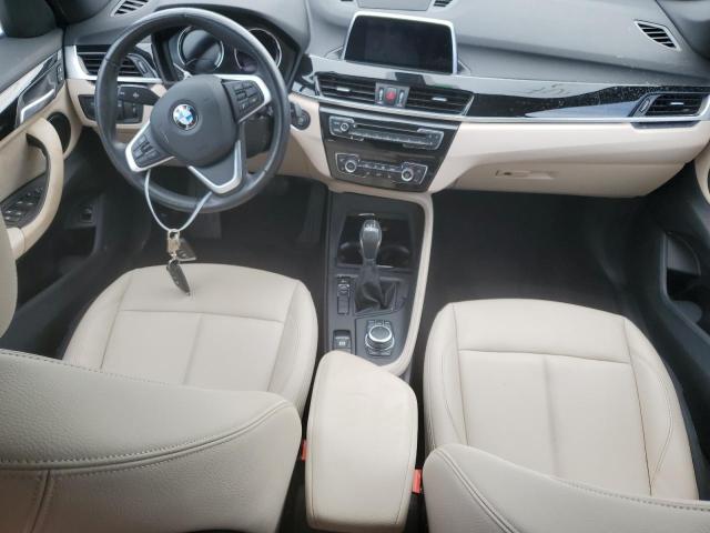 VIN WBXHU7C33J3H43716 2018 BMW X1, Sdrive28I no.8