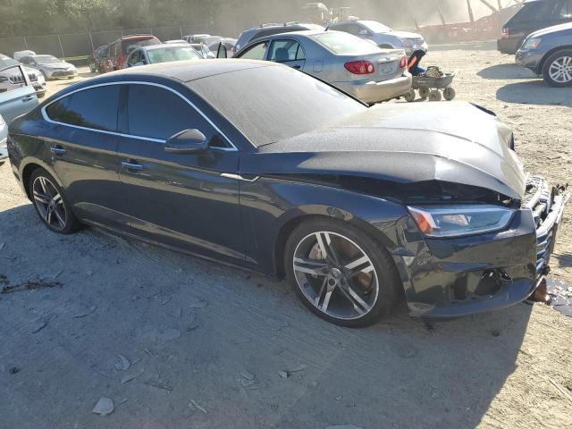 Vin: waubndf58ja031560, lot: 64686374, audi a5 premium plus 20184