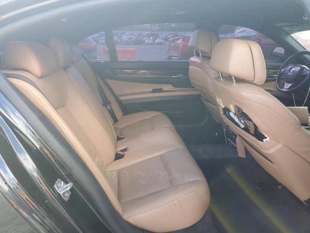 VIN WBAYE8C55DD134024 2013 BMW 7 Series, 750 LI no.10