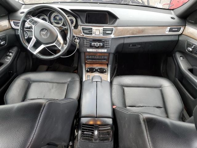 VIN WDDHF8JB8EA937802 2014 Mercedes-Benz E-Class, 3... no.8