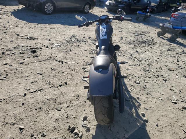 2016 HONDA VT1300 CX JH2SC6121GK101847