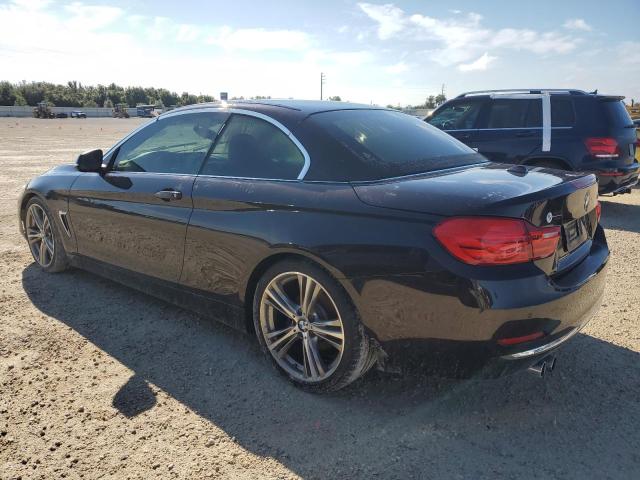 VIN WBA4U7C58H5D42641 2017 BMW 4 Series, 430I no.2