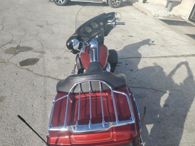 2009 HARLEY-DAVIDSON FLHTCU 1HD1FC4149Y669070