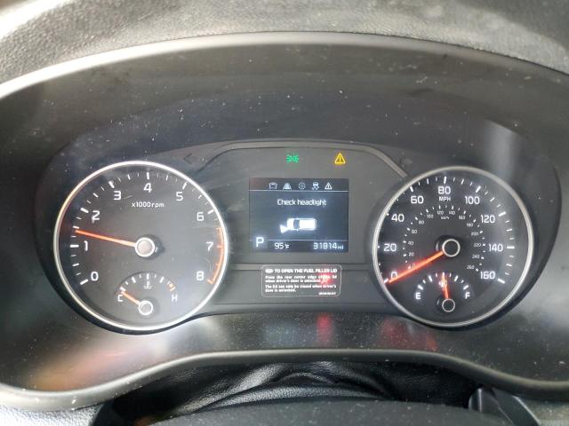 2020 KIA SPORTAGE L - KNDPM3AC0L7725400