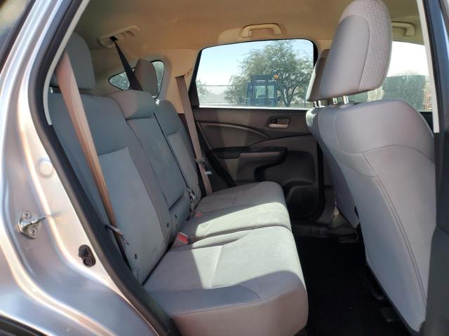 2016 HONDA CR-V LX - 2HKRM3H3XGH502006