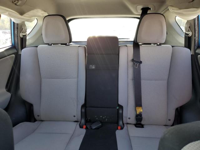 2016 TOYOTA RAV4 HV XL - JTMRJREV4GD020493