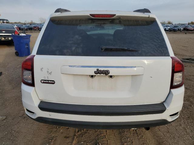 2015 JEEP COMPASS SP - 1C4NJCBA6FD178121