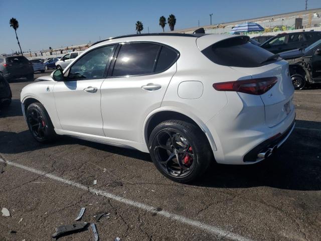 2019 ALFA ROMEO STELVIO QU ZASPAKEV7K7C50283