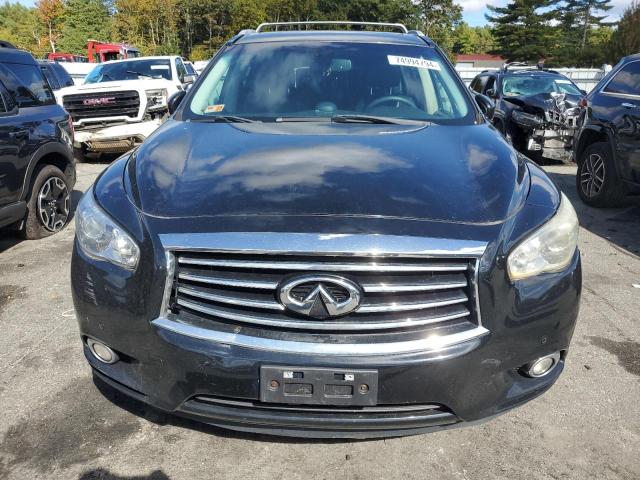 VIN 5N1AL0MM8EC532932 2014 Infiniti QX60 no.5