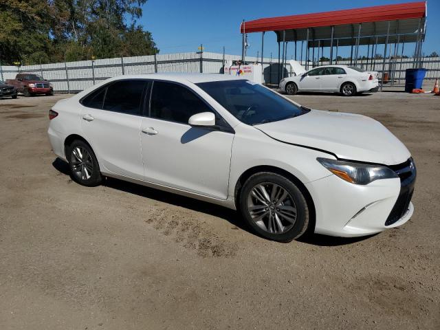 2017 TOYOTA CAMRY LE - 4T1BF1FK1HU430934