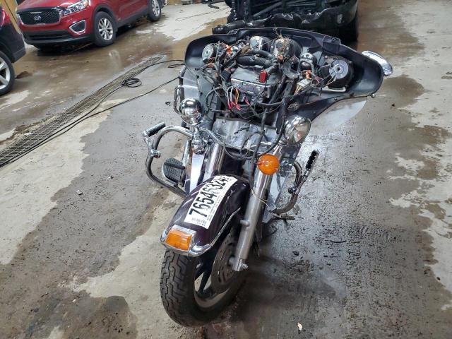 2005 HARLEY-DAVIDSON FLHTI 1HD1FVW105Y688332