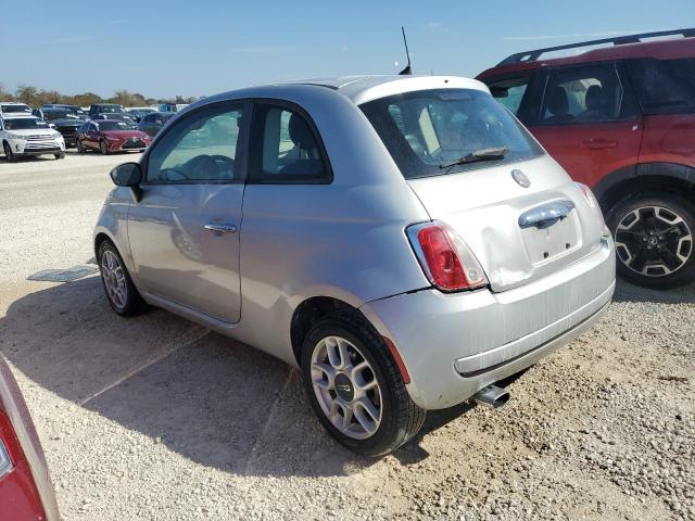 VIN 3C3CFFAR9DT545932 2013 Fiat 500, Pop no.2