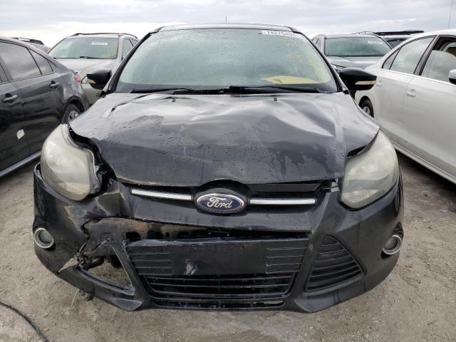 VIN 1FADP3K26DL220816 2013 Ford Focus, SE no.5