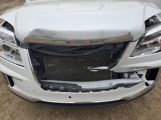 2016 GMC TERRAIN SL - 2GKALNEK8G6215912