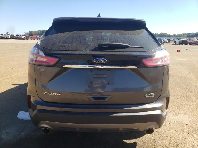 2019 FORD EDGE SEL - 2FMPK3J91KBC62257