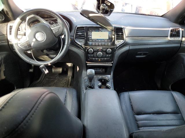 2020 JEEP GRAND CHER - 1C4RJFBGXLC399052