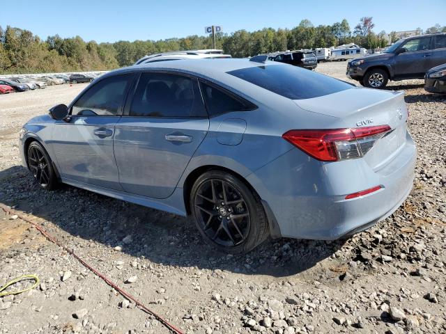 2022 HONDA CIVIC SPOR - 2HGFE2F56NH566310