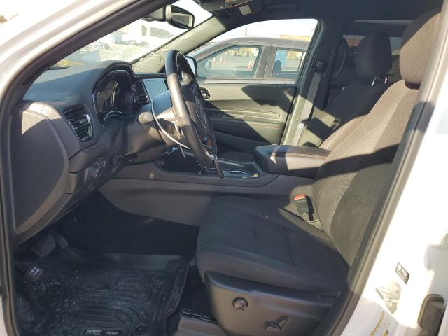 2023 DODGE DURANGO GT - 1C4RDHDG6PC612469