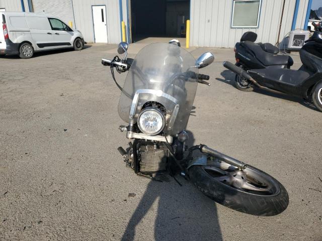 2012 YAMAHA XVS1300 CU JYAVP33E0CA006076