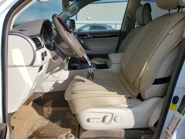 2016 LEXUS GX 460 - JTJBM7FX7G5121130