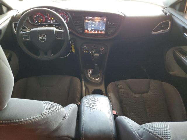 2015 DODGE DART SXT - 1C3CDFBB5FD150968