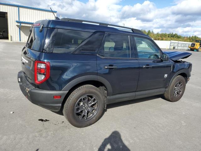 2021 FORD BRONCO SPO - 3FMCR9B62MRA65149