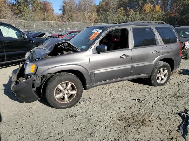 2005 MAZDA TRIBUTE S #2969904930