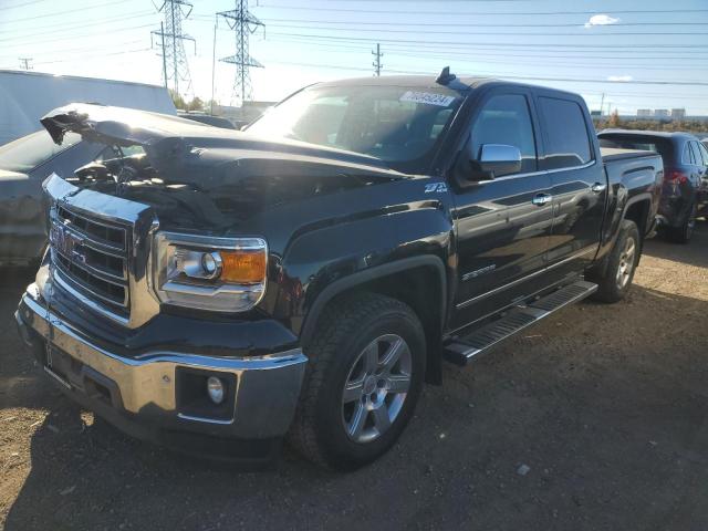 2015 GMC SIERRA K15 - 3GTU2VEC1FG178225
