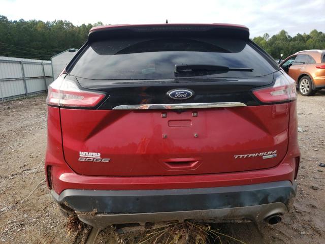 2020 FORD EDGE TITAN - 2FMPK4K96LBB53587