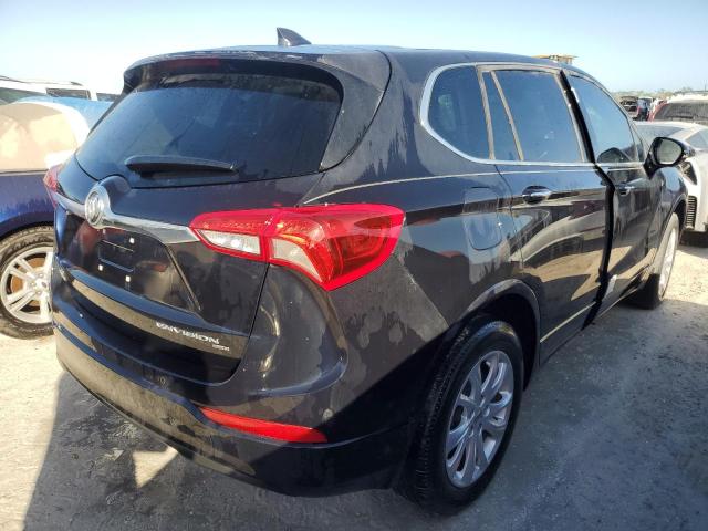 VIN LRBFX1SA8LD053476 2020 Buick Envision, Preferred no.3