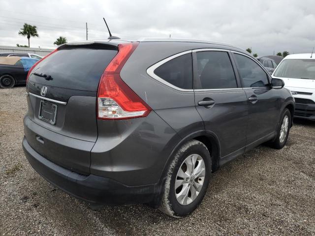 VIN 2HKRM3H7XEH540397 2014 Honda CR-V, Exl no.3