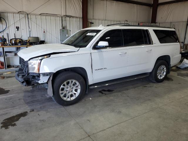 2017 GMC YUKON XL K - 1GKS2GKC4HR303765