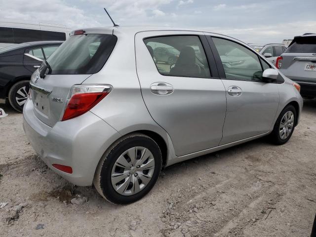 VIN JTDKTUD33ED577228 2014 Toyota Yaris no.3