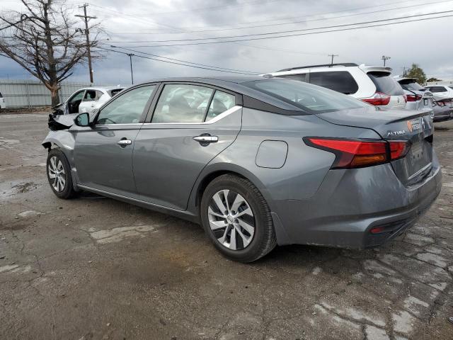 2019 NISSAN ALTIMA S - 1N4BL4BV1KC110143