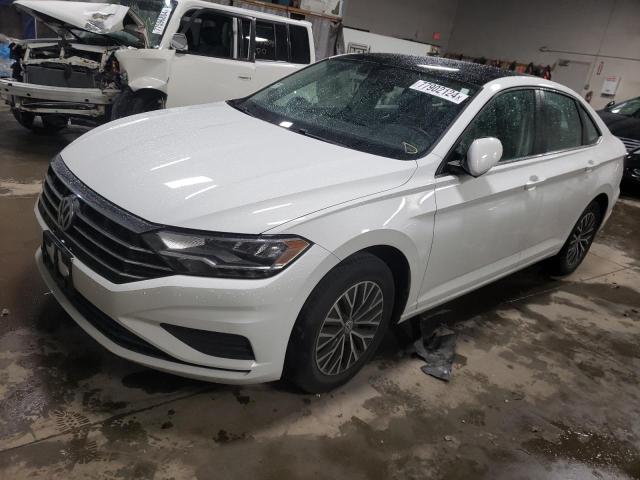 VOLKSWAGEN JETTA S