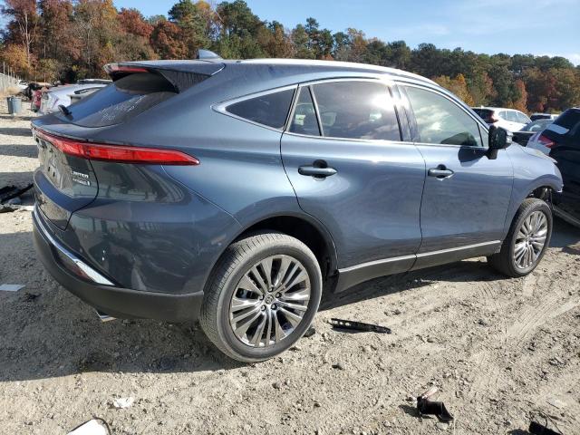 2021 TOYOTA VENZA LE - JTEAAAAH5MJ024365