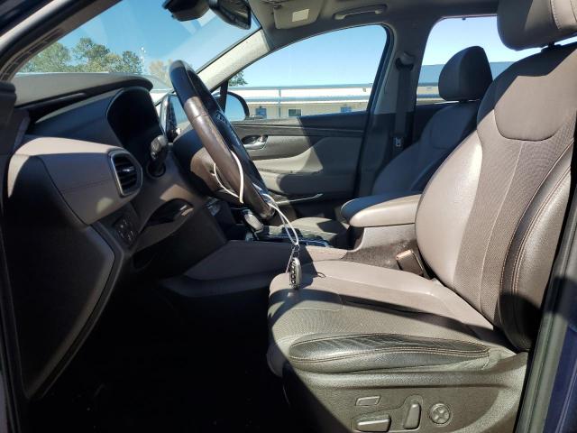 2019 HYUNDAI SANTA FE L - 5NMS5CAAXKH052760
