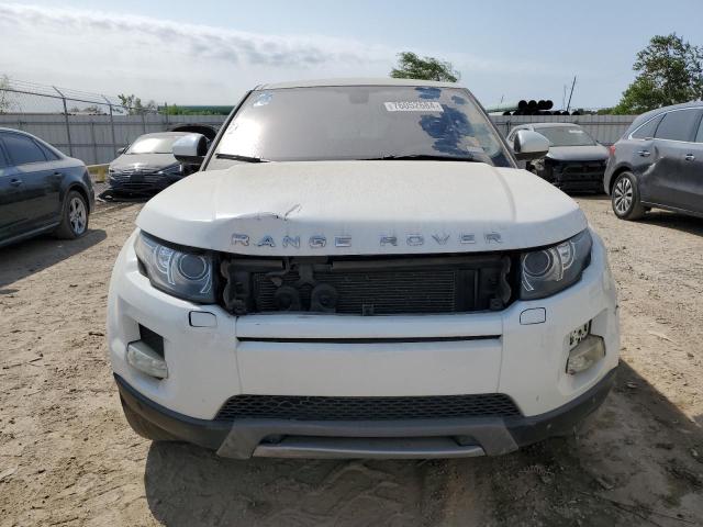 VIN SALVR2BG4EH862883 2014 Land Rover Range Rover,... no.5