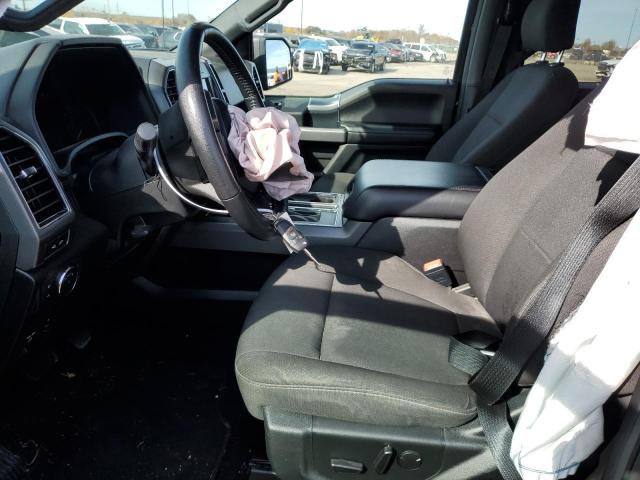 2019 FORD F150 SUPER - 1FTEW1E45KFC07618