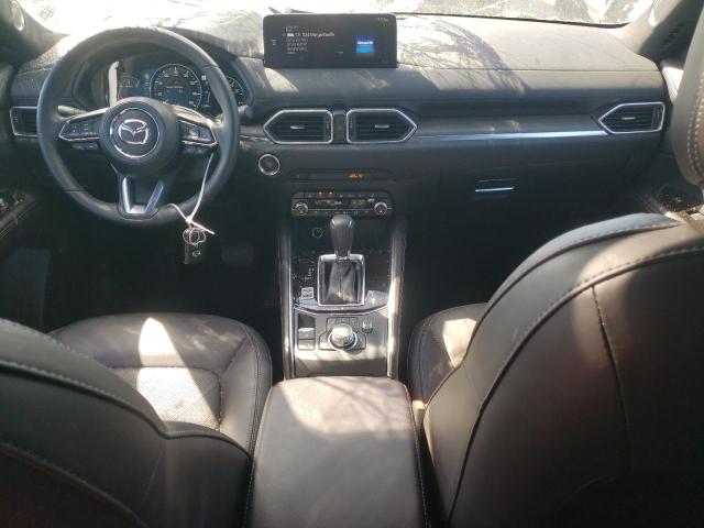 2024 MAZDA CX-5 SIGNA - JM3KFBXY3R0379983