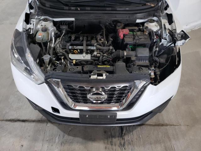 VIN 3N1CP5BV2LL496900 2020 Nissan Kicks, S no.12