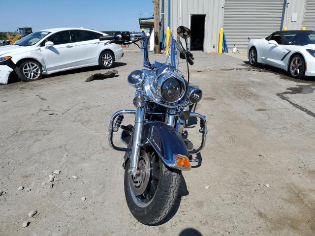2004 HARLEY-DAVIDSON FLHRI 1HD1FBW164Y730175