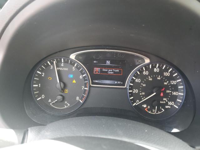 2017 NISSAN ALTIMA 2.5 - 1N4AL3AP9HN352071